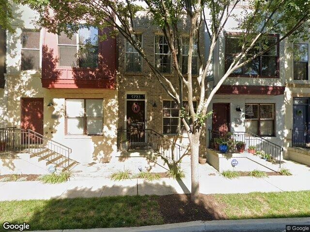 property at 5722 45th Ave