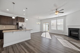 1102 Latitude Dr in Durham, NC - Building Photo - Building Photo