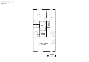 1529 Cades Bay Ave in Jupiter, FL - Building Photo - Building Photo