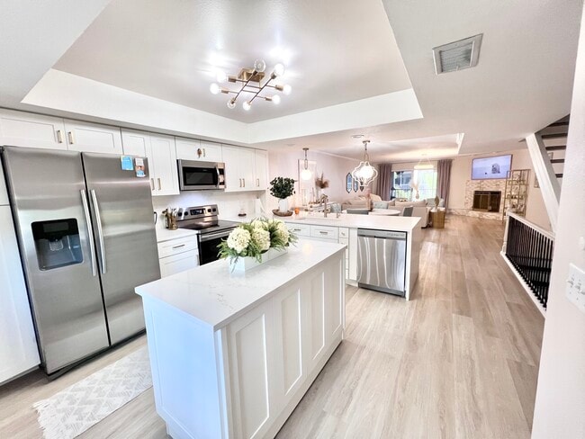 property at 465 Pinellas Bayway S