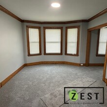 4055 Beniteau St in Detroit, MI - Building Photo - Building Photo