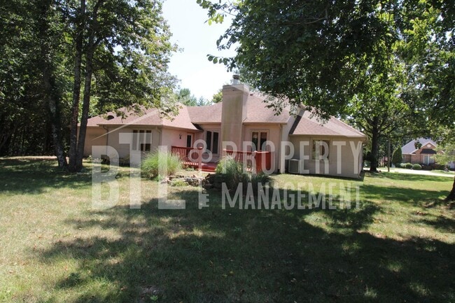 271 Loganberry Rd in Branson, MO - Building Photo - Building Photo