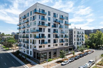 The Kendrick in Denver, CO - Building Photo - Building Photo