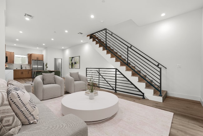 property at 4443 Auckland Ave