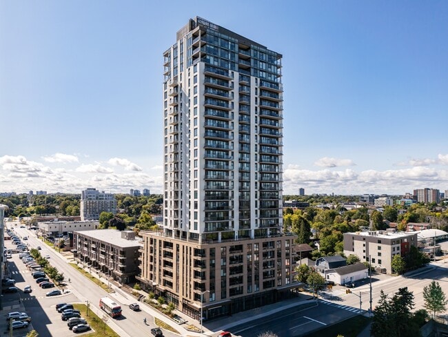 The Livmore Westboro Village