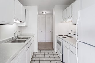 Thornton Place Apartments in Minneapolis, MN - Foto de edificio - Interior Photo