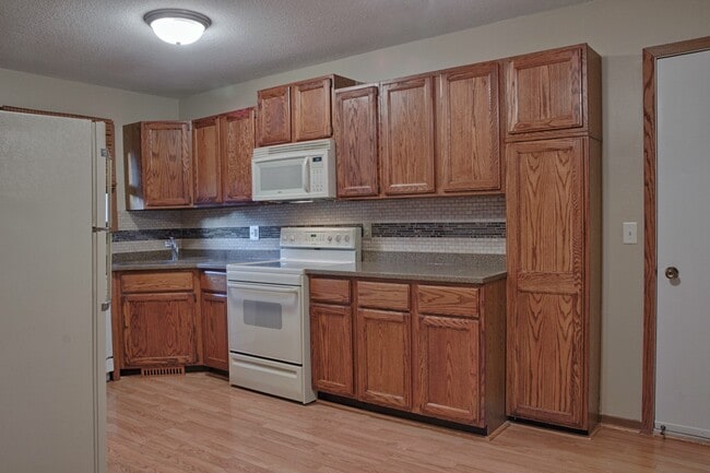property at 4 125th LN NW