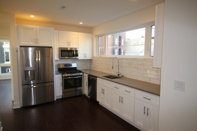 property at 1241 N 5th St