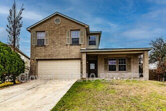 104 Bay Willow in Cibolo, TX - Building Photo - Building Photo