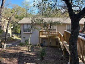 6009 Shadow Valley Cove in Austin, TX - Building Photo