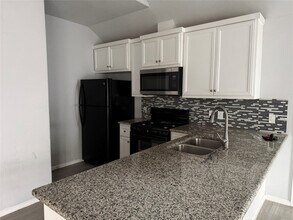 4509 Larkspur St in Houston, TX - Building Photo - Building Photo