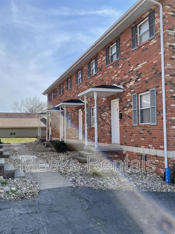 3119 D Virginia Ave in Hurricane, WV - Foto de edificio - Building Photo