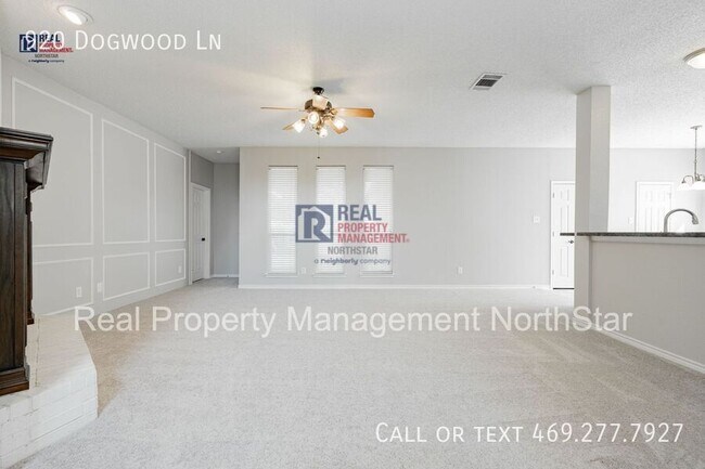 920 Dogwood Ln in Rockwall, TX - Foto de edificio - Building Photo