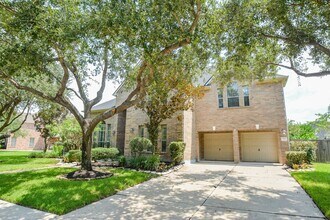 11812 Sea Shadow Bend in Pearland, TX - Building Photo - Building Photo