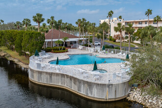 Shores of Long Bayou in St. Petersburg, FL - Building Photo - Building Photo