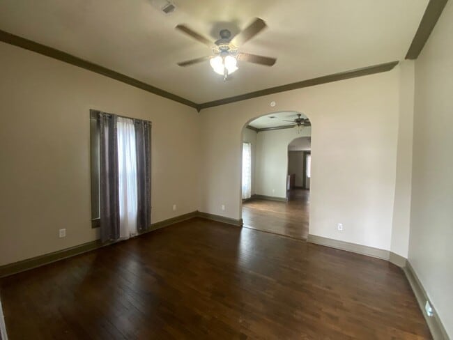 809 W Monroe Ave in Jonesboro, AR - Building Photo - Building Photo