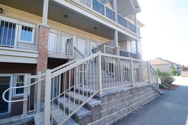 361 Wood Acres Grove in Ottawa, ON - Building Photo - Building Photo