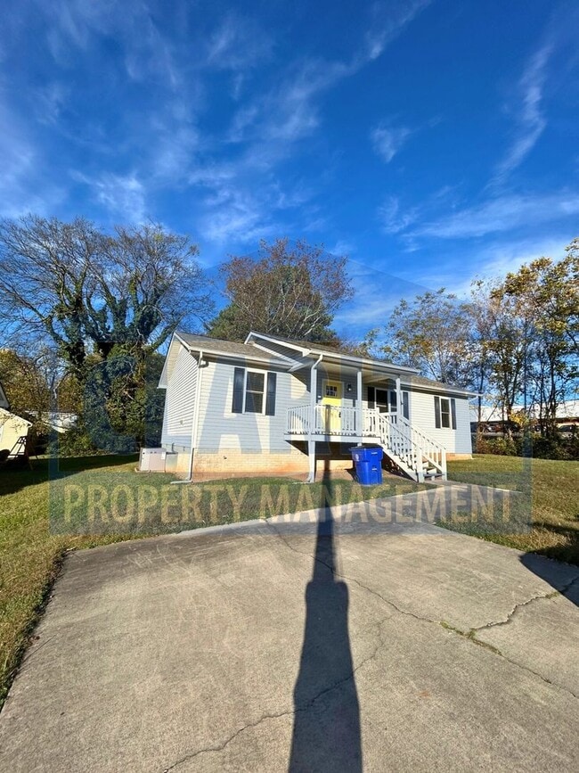 535 13th St NE in Cleveland, TN - Building Photo - Building Photo