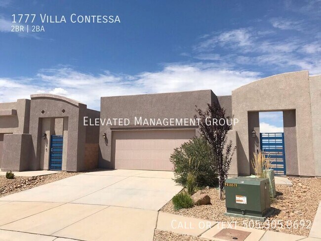1777 Villa Linda Rd in Los Lunas, NM - Building Photo - Building Photo