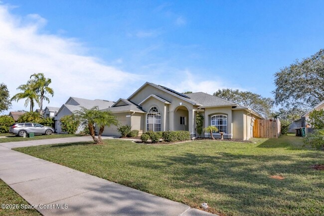 1915 Worchester Way in Merritt Island, FL - Building Photo - Building Photo