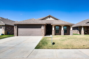 2118 136th St in Lubbock, TX - Building Photo