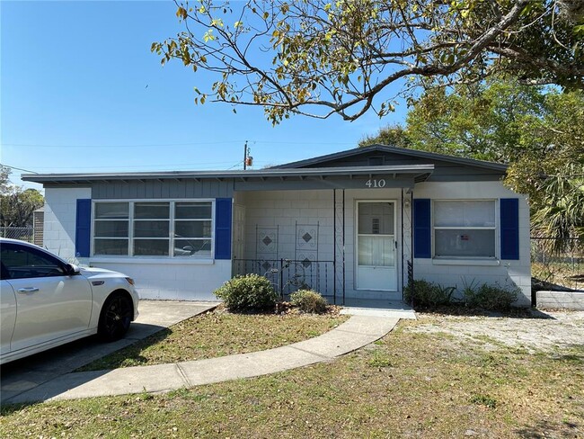 410 Orange Ave in Sanford, FL - Building Photo - Building Photo