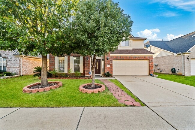 4827 Yearling Ridge Ct in Katy, TX - Building Photo - Building Photo