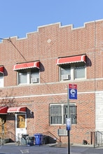 6412 Forest Ave in Ridgewood, NY - Building Photo - Building Photo