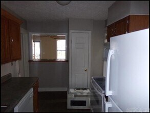 3916 Freeman Cir in North Little Rock, AR - Building Photo - Building Photo
