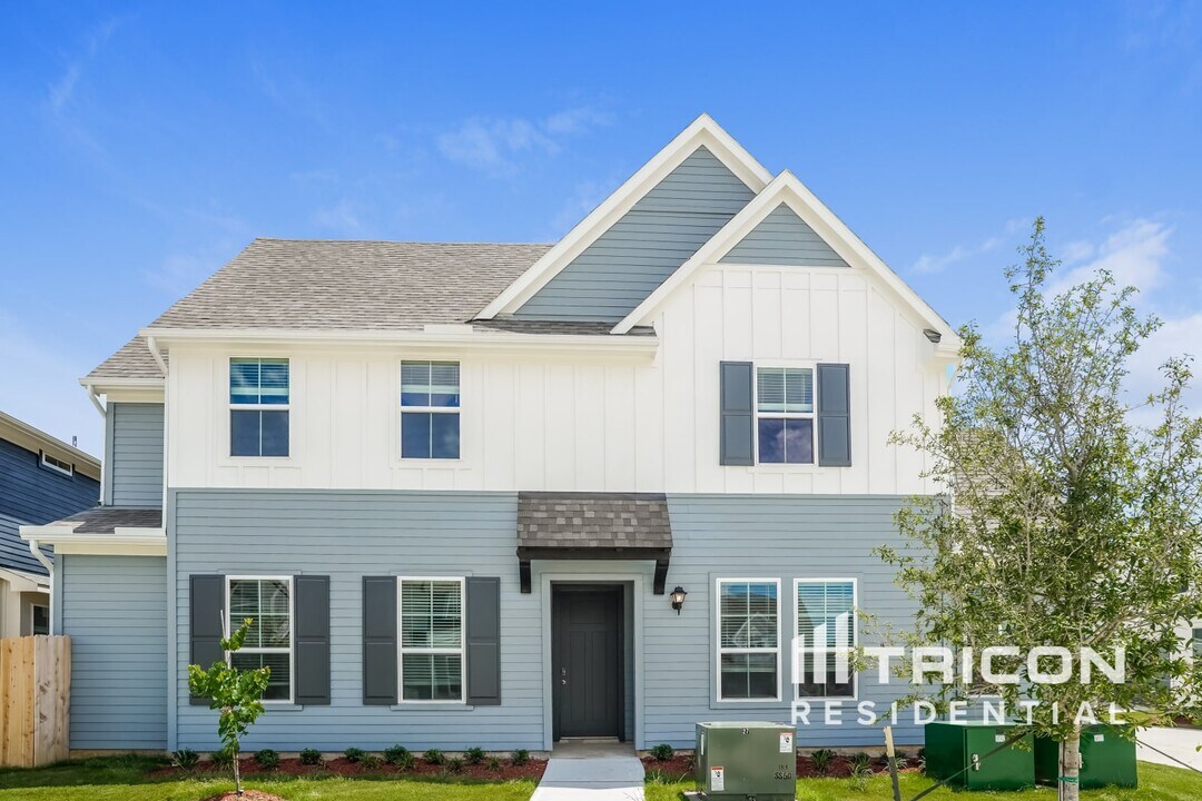 22819 Frassino Pl in Katy, TX - Building Photo