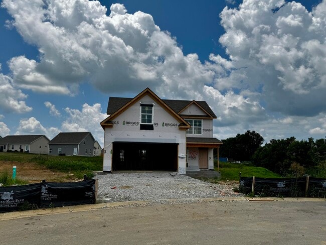 property at 6093 Arbor Wds Wy