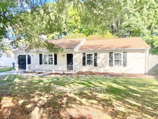 511 Lanelle Pl in Newport News, VA - Building Photo - Building Photo