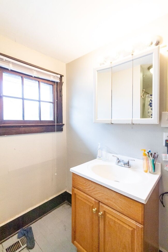 property at 101 S College Ave