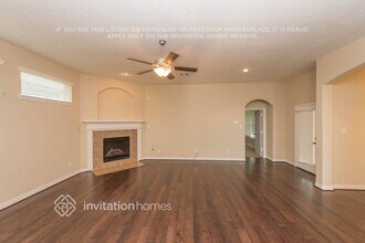 30810 Academy Trace Dr in Spring, TX - Foto de edificio - Building Photo