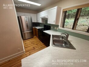 894 N Lewis Ave in Fayetteville, AR - Building Photo - Building Photo