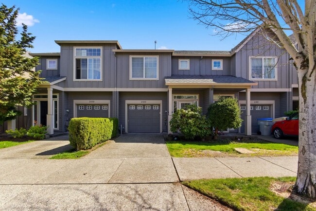 property at 2322 NW 168th Pl