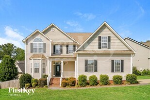 15 Falling Oak Ct in Clayton, NC - Building Photo