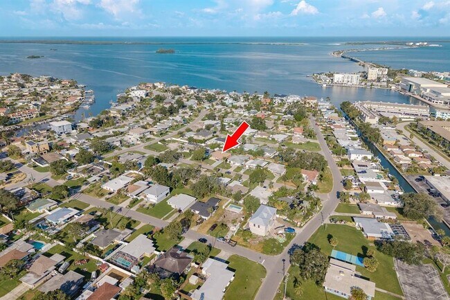 2480 Del Rio Way in Dunedin, FL - Building Photo - Building Photo