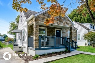 1028 Walter Ave in Louisville, KY - Building Photo - Building Photo