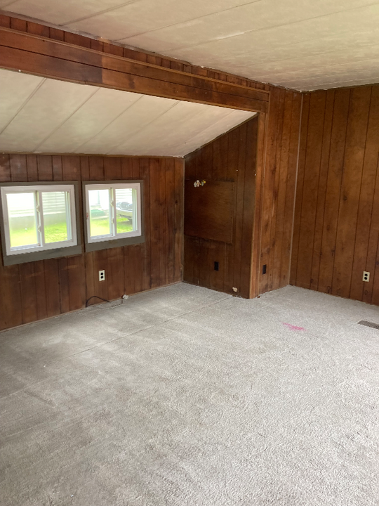 1145 Hendersonville Rd in Sandy Lake, PA - Building Photo