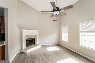 50 Hastings Ln in Covington, GA - Building Photo - Building Photo
