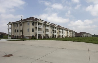 Elk Ridge Village 55+ Independent Living in Elkhorn, NE - Building Photo - Building Photo