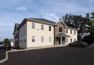 Moscariello Center in Eagleville, PA - Building Photo - Building Photo