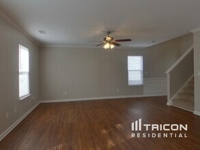 8334 Rolling Meadows Ln in Huntersville, NC - Building Photo - Building Photo