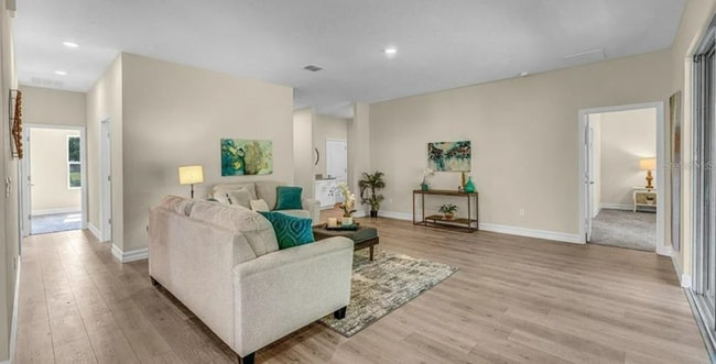 1794 Karluk St in North Port, FL - Building Photo - Building Photo