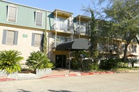 Tree Tops at Post Oak in Houston, TX - Building Photo - Building Photo