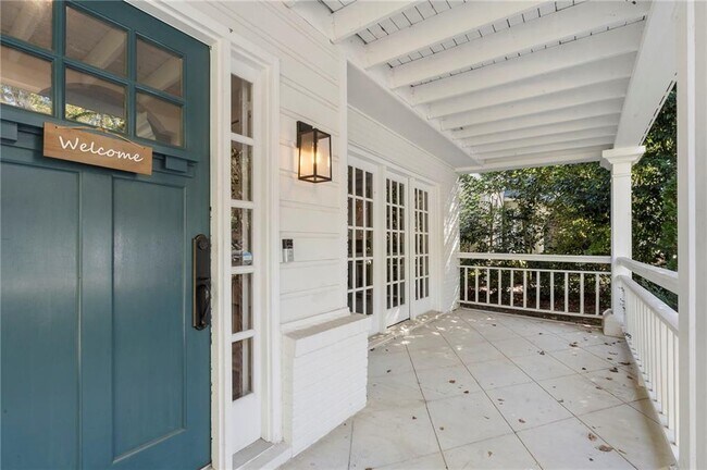 2373 Virginia Pl NE in Atlanta, GA - Building Photo - Building Photo