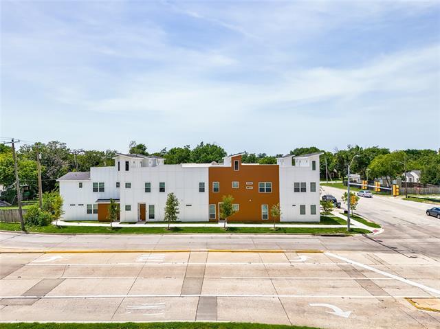 2505 Benbrook Blvd in Fort Worth, TX - Building Photo - Building Photo