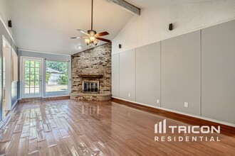 4908 Spring Creek Rd in Arlington, TX - Building Photo - Building Photo