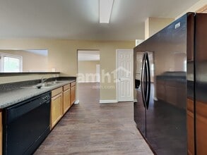 3827 Chehaw Dr in Raleigh, NC - Building Photo - Building Photo
